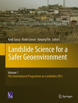 Landslide Science for a Safer Geoenvironment - 