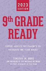 9th Grade Ready - Timothy Dove