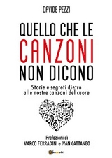 Quello che le canzoni non dicono - Davide Pezzi