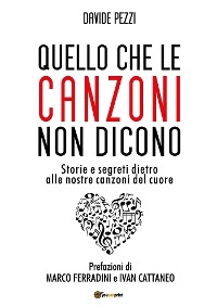 Quello che le canzoni non dicono - Davide Pezzi