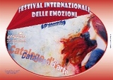 Catalogo della 5° biennale del Festival Internazionale delle Emozioni -  Artemozioni,  LuciaTorricella