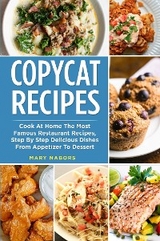 Copycat Recipes - Mary Nabors