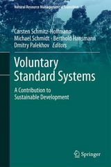 Voluntary Standard Systems - 