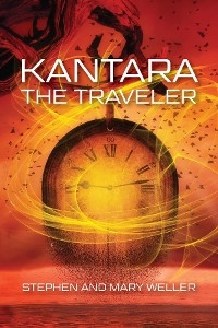 Kantara - Stephen Weller, Mary Weller