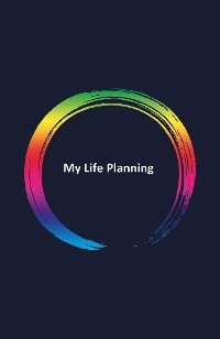 My life Planning - Valentina Airone
