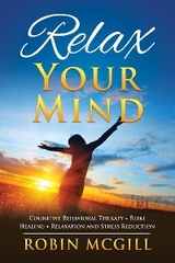 Relax Your Mind - Robin McGill