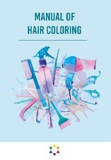 Manual of hair coloring ebook - Simone De Gregorio