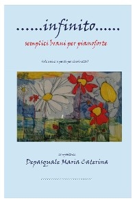 Infinito - Maria Caterina Depasquale