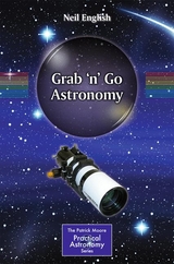 Grab 'n' Go Astronomy -  Neil English