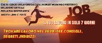 Trovare lavoro in 7 giorni - Vlad Mirela