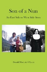 Son of a Nun -  Donald Moriarty O'Leary