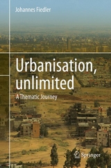 Urbanisation, unlimited - Johannes Fiedler