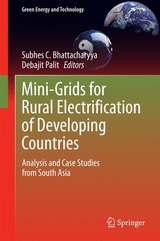 Mini-Grids for Rural Electrification of Developing Countries - 