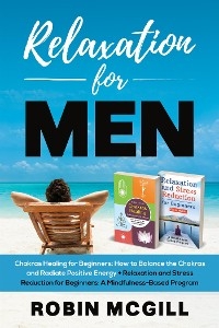 Relaxation for Men - Robin McGill