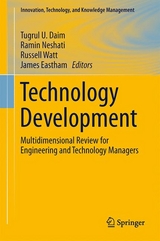 Technology Development - 