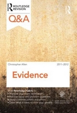 Q&A Evidence 2011-2012 - Singh, Charanjit; Landa, Charanjit Singh