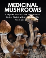 Medicinal Mushrooms - Felicity Paulman