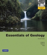Essentials of Geology - Lutgens, Frederick K.; Tarbuck, Edward J.; Tasa, Dennis G.
