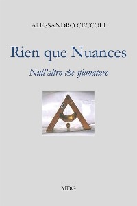 Rien que nuances - Alessandro Ceccoli