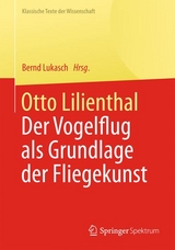 Otto Lilienthal -  Bernd Lukasch
