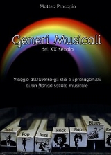 Generi musicali del XX secolo - Matteo Procopio