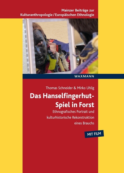 Das Hanselfingerhut-Spiel in Forst -  Thomas Schneider,  Mirko Uhlig