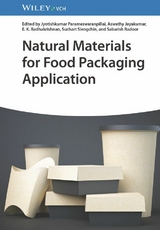 Natural Materials for Food Packaging Application - 