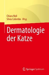 Dermatologie der Katze - 