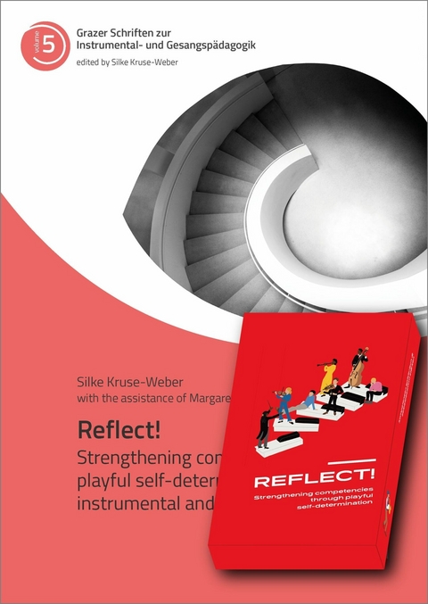 Reflect! -  Silke Kruse-Weber