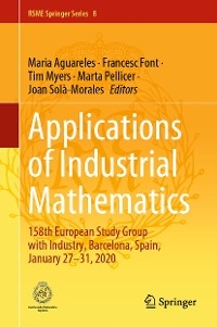 Applications of Industrial Mathematics - 