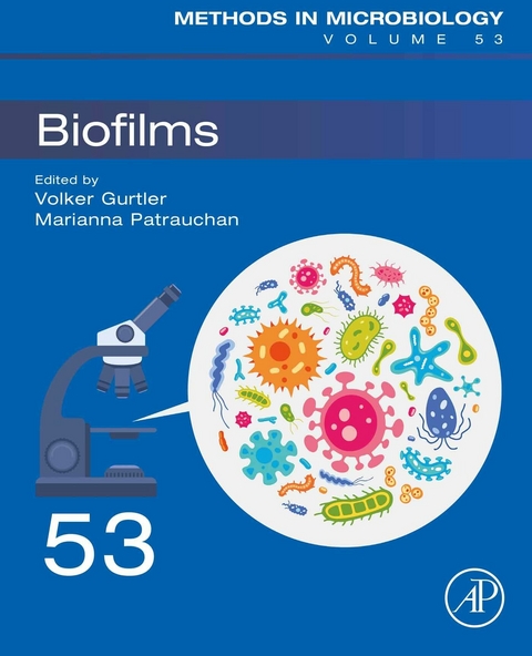 Biofilms - 