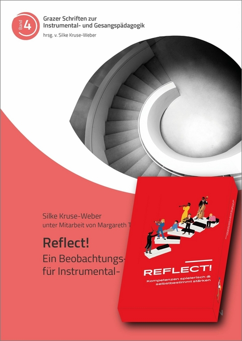 Reflect! -  Silke Kruse-Weber