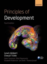 Principles of Development - Wolpert, Lewis