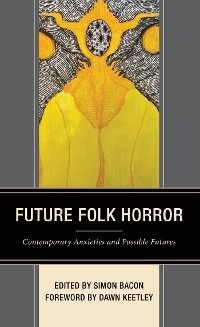 Future Folk Horror - 