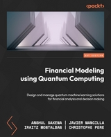 Financial Modeling Using Quantum Computing -  Javier Mancilla,  Iraitz Montalban,  CHRISTOPHE PERE,  Anshul Saxena