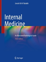 Internal Medicine - Jarrah Ali Al-Tubaikh