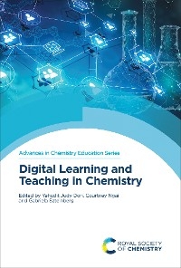 Digital Learning and Teaching in Chemistry - 