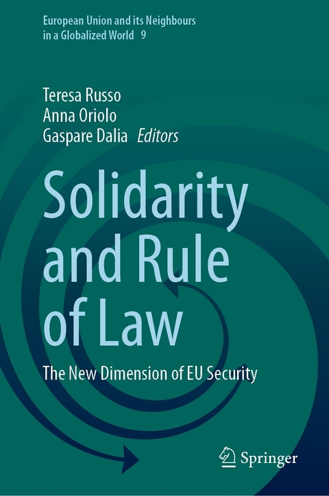 Solidarity and Rule of Law - 