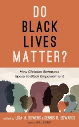 Do Black Lives Matter? - 