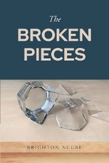 Broken Pieces -  Brighton Ncube