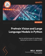 Pretrain Vision and Large Language Models in Python -  Emily Webber