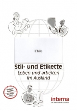 Stil und Etikette / Handbuch Chile - Birgit Rupprecht-Stroell