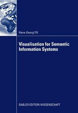 Visualisation for Semantic Information Systems -  Hans-Georg Fill