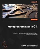 Metaprogramming in C# -  Einar Ingebrigtsen