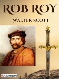 Rob Roy - Walter Scott