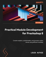 Practical Module Development for Prestashop 8 - Louis Authie