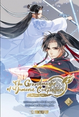 The Grandmaster of Demonic Cultivation, Band 04 - Mo Xiang Tong Xiu