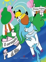 Il coraggio di Blu - Cristina Trapani