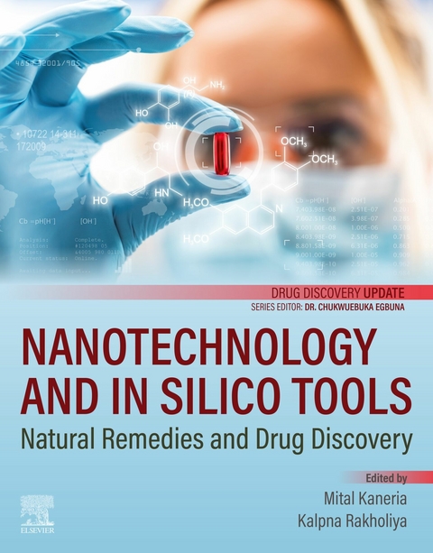 Nanotechnology and In Silico Tools - 