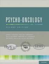 Psycho-Oncology - C. Holland, M.D Et Al., Jimmie